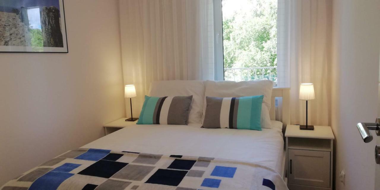 Apartament Sloneczny Kołobrzeg Kültér fotó